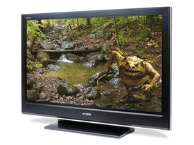 Sony KDL-40D3500